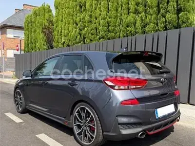 Usado Hyundai i30
