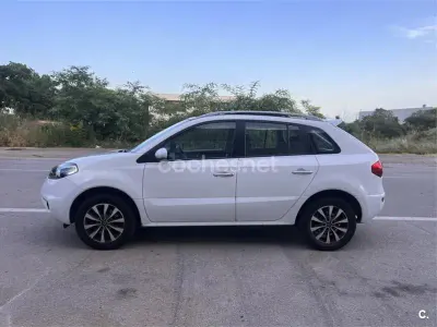 Usado Renault Koleos