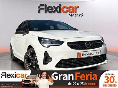 Blanco Usado 2022 Opel Corsa GS Line Berlina | 11.490 € (Precio justo)