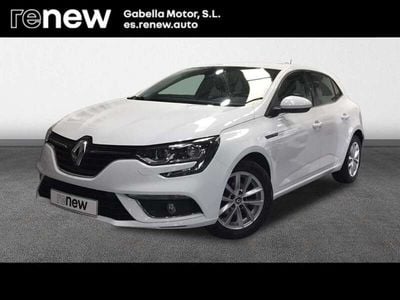 Renault Mégane IV