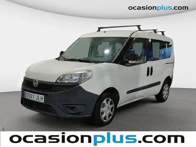 Fiat Doblò