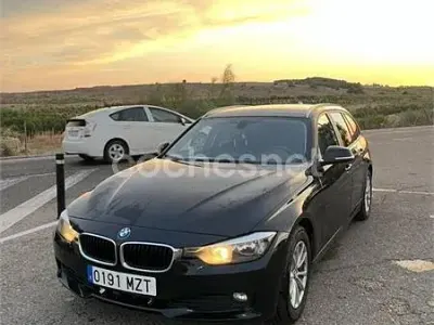 Usado BMW 316