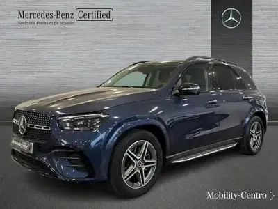 Usado Mercedes GLE350 197 CV (144 kW) 2025 SUV