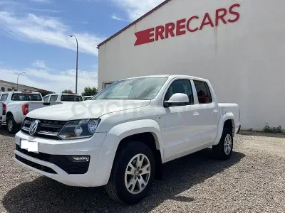 Usado VW Amarok