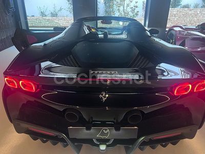 Nuevo 2025 Ferrari SF90 Descapotable | 585.000 €