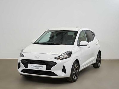 Otro Usado 2025 Hyundai i10 Utilitario | 14.990 € (Precio justo)