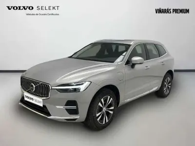Usado Volvo XC60