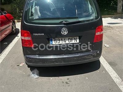 VW Touran