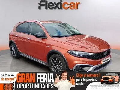 Brugt Fiat Tipo