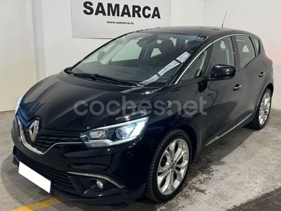 Renault Scénic IV