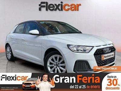 Blanco Usado 2022 Audi A1 Berlina | 17.490 € (Precio justo)