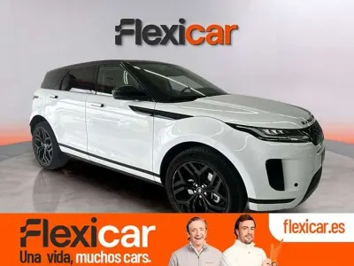 Usado Land Rover Range Rover evoque