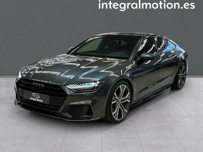 Audi A7 Sportback