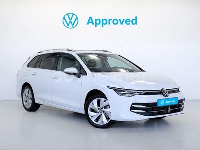 VW Golf VIII