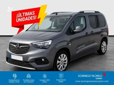 Usado Opel Combo
