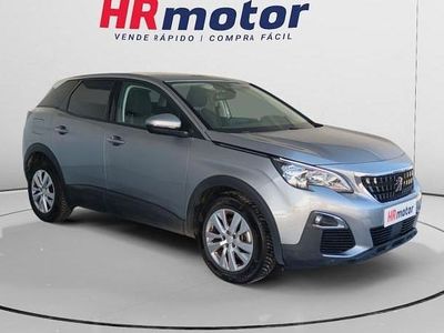 Usado 2020 Peugeot 3008 Active | 12.510 € (Buen precio)