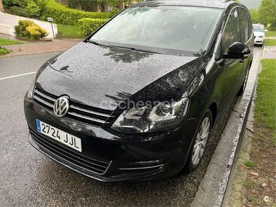 VW Sharan