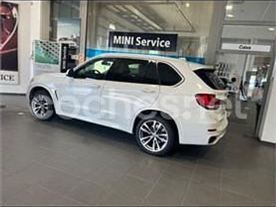 Occasion BMW X5 313 PK (230 kW) 2015 Wit SUV