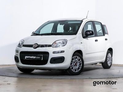 Blanco Usado 2022 Fiat Panda Cross Cross Utilitario | 10.990 € (Precio justo)