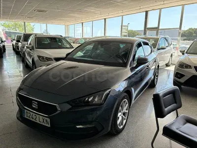 Usado Seat Leon