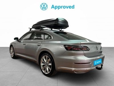 VW Arteon