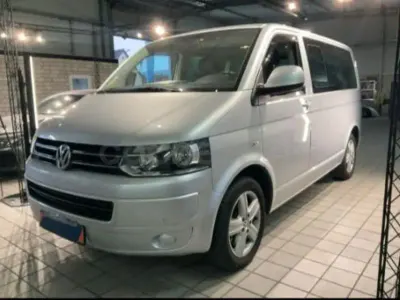 Usado VW Multivan