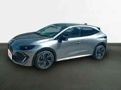 Usado Renault Clio Esprit Alpine 159 CV (116 kW) 2025 Gris Utilitario