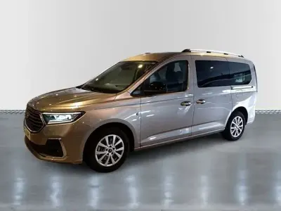 Usado Ford Tourneo Connect