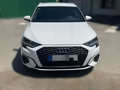 Usado Audi A3 Sportback