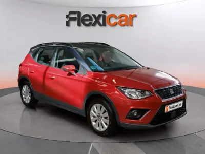Usado Seat Arona