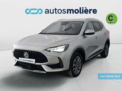 Usado MG HS Comfort 162 CV (119 kW) 2024 Gris SUV