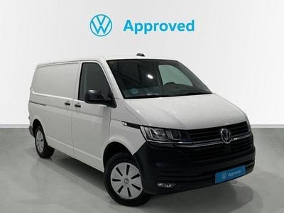 VW T6.1