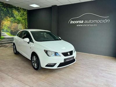 Seat Ibiza SC