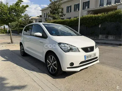 Usado Seat Mii