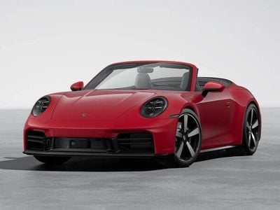 Porsche 911 Carrera