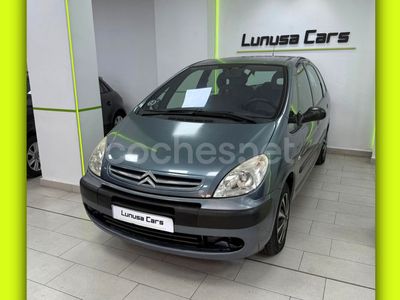 Citroën Xsara Picasso