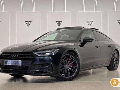 Audi A7 Sportback