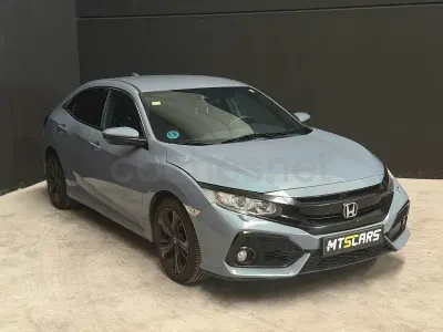 Usado Honda Civic