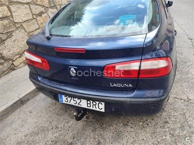 Renault Laguna II