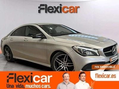 Mercedes CLA200