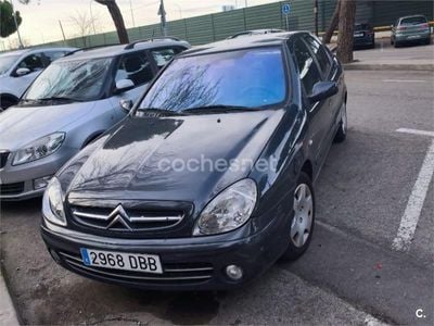 Citroën Xsara