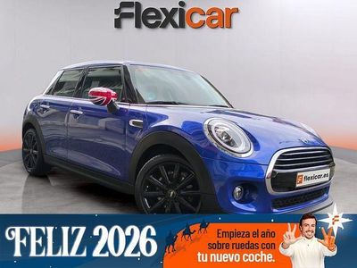 Azul Usado 2019 Mini Cooper Utilitario | 17.490 € (Precio justo)