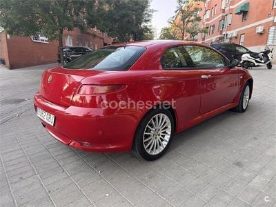 Alfa Romeo GT