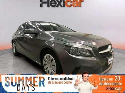 Mercedes A180