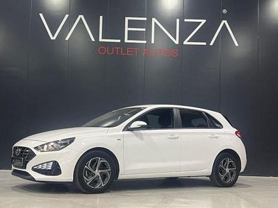 Usado Hyundai i30 120 CV (88 kW) 2024