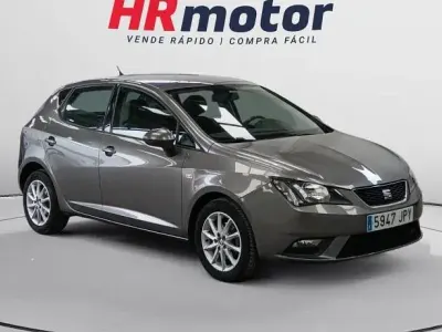 Usado Seat Ibiza Style 90 CV (66 kW) 2016