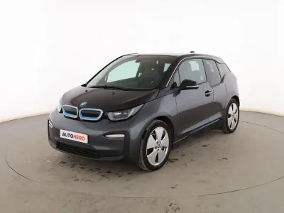 Usado BMW i3 Comfort Edition 75 kW (102 CV) 2020 Gris Utilitario