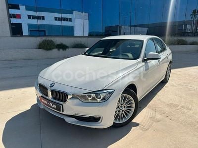 BMW 318 Gran Turismo