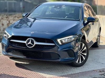 Mercedes A250