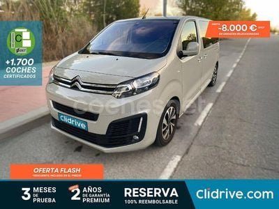 Citroën Spacetourer